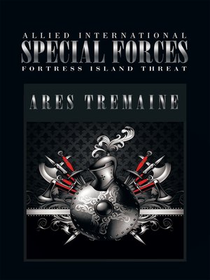 cover image of Allied International Special Forces